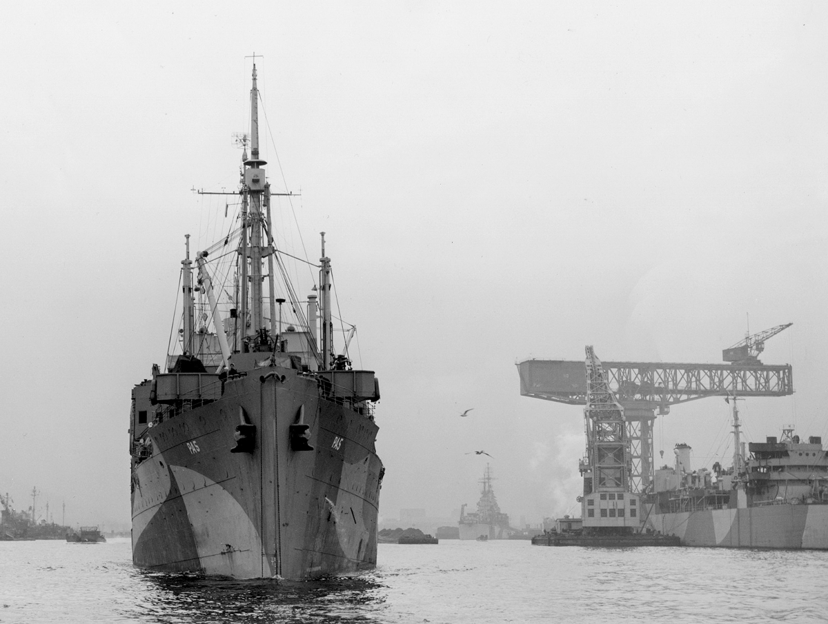 ship